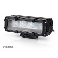 Lentille LAZER TRIPLE-R Gen2 30° : Boostez l’éclairage LED 4x4