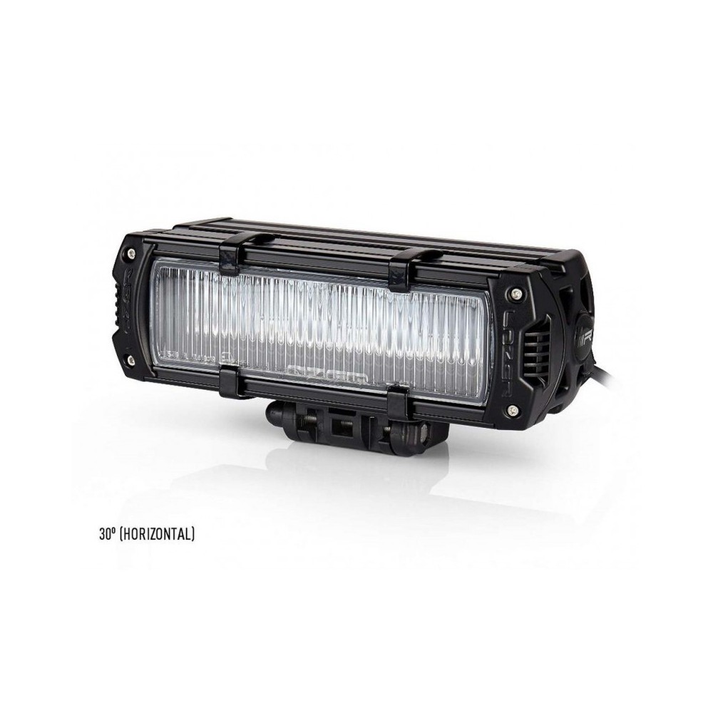 Lentille LAZER TRIPLE-R Gen2 30° : Boostez l’éclairage LED 4x4