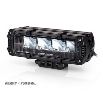 Lentille Triple-R LAZER : Éclairez & Optimisez vos Feux LED 4x4