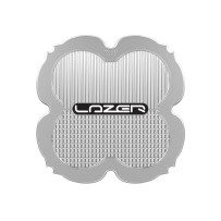 LENTILLE UTILITY SERIES DUAL ZONE LAZER – Protection LED 4x4