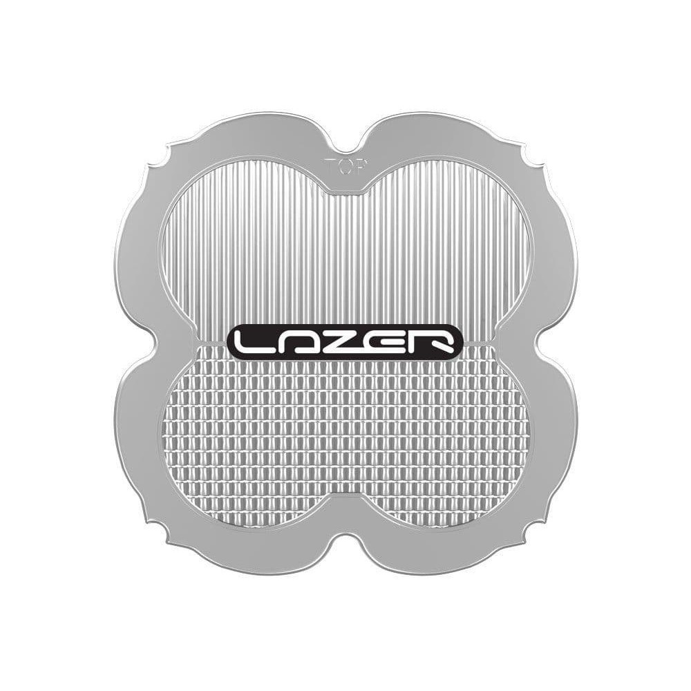 LENTILLE UTILITY SERIES DUAL ZONE LAZER – Protection LED 4x4