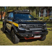 Phare LED LAZER Linear 18 Elite i-LBA : Puissance & Fiabilité 4x4