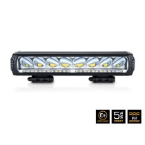 Phare LED LAZER Triple-R 8 Beacon Blanc – Puissance et style 4x4