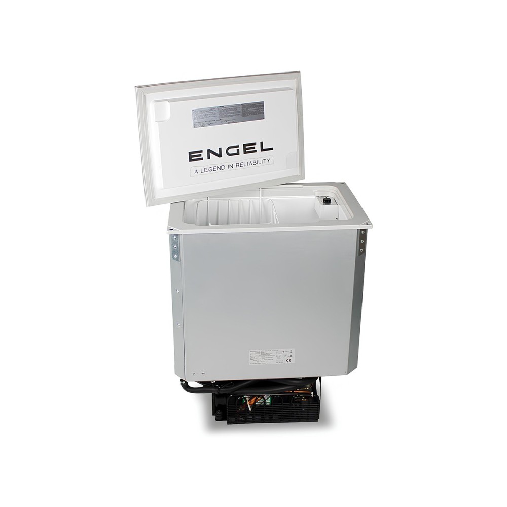 Réfrigérateur Congélateur Engel MB40V : Performance Offroad, Biv