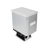 Réfrigérateur Congélateur Engel MB40V : Performance Offroad, Biv