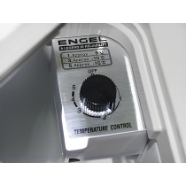 Réfrigérateur Congélateur Engel MB40V : Performance Offroad, Biv