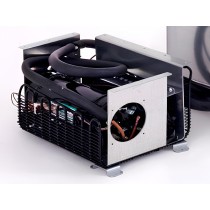 Réfrigérateur Congélateur Engel MB40V : Performance Offroad, Biv