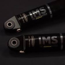 Amortisseur avant Dobinsons Amortisseur monotube IFP (IMS) – Toyota Land Cruiser Série 100 (1998–11/2007)