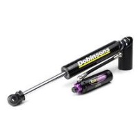 Amortisseur arrière Dobinsons MRR – Réservoir déporté monotube – Réglage 3 voies – Toyota Land Cruiser Série 1