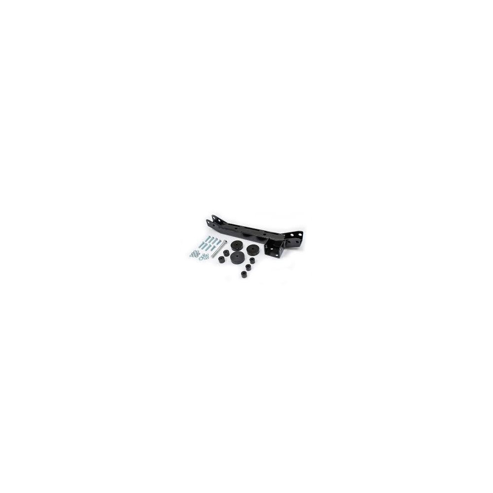 Kit de descente de différentiel Dobinsons – Toyota Land Cruiser Série 100 (1998–11/2007)