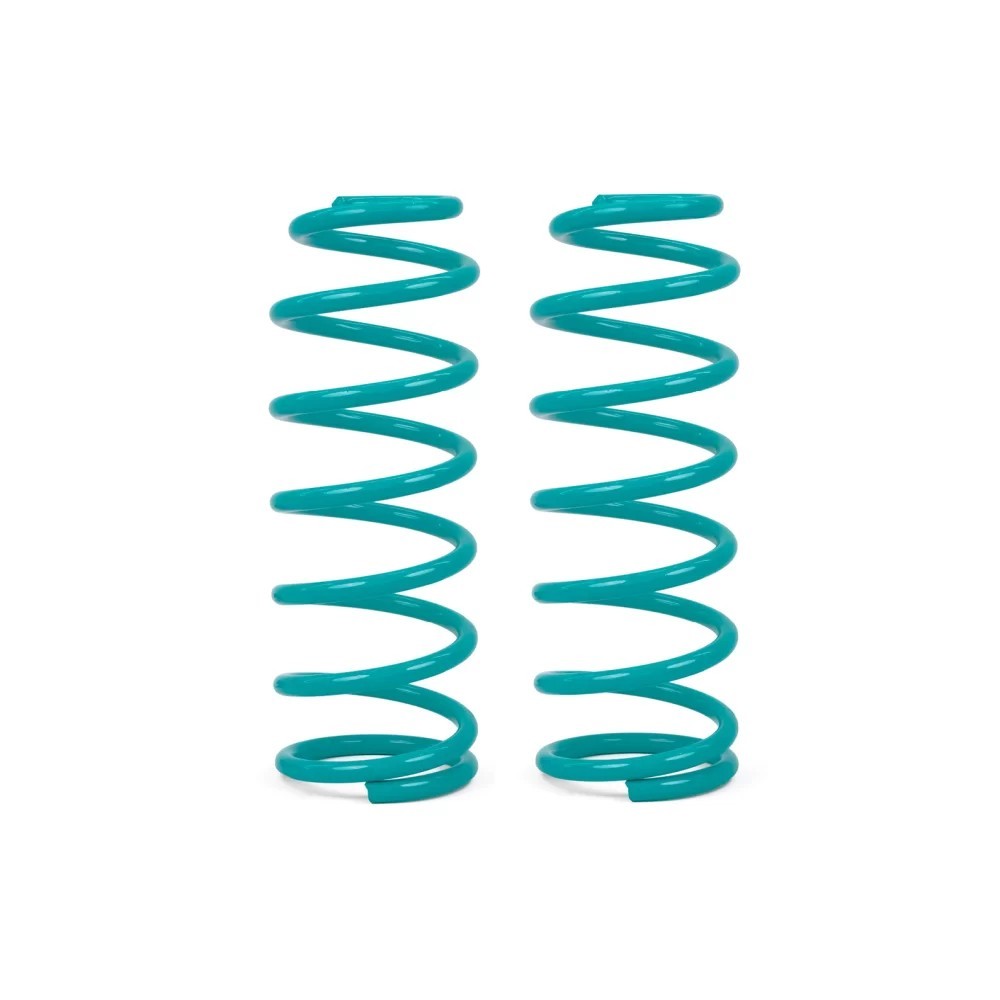 Ressort hélicoïdal arrière Dobinsons – réhausse 30mm – charge + 100kg – Toyota Land Cruiser Série 100 (1998–11/2007)