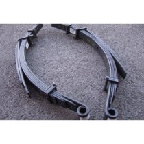 Kit suspension Old Man Emu +40/50 mm Suzuki Samurai SJ413