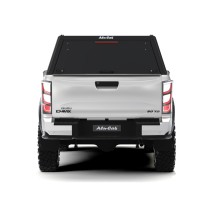 Hardtop Explorer Guard noir Isuzu D-Max 2020+ Alu Cab robuste