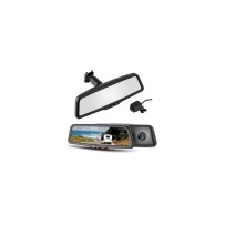Caméra de recul & Dashcam ARB 1080P – Sécurité et vision HD