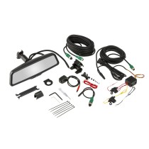 Caméra de recul & Dashcam ARB 1080P – Sécurité et vision HD