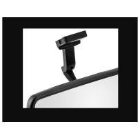 Support rétro caméra ARB Land Cruiser 70 – Accessoire 4x4 fiable
