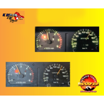 Kit pignon de 5ème vitesse rallongée – Terrain Tamer – Toyota HDJ80 / HDJ100 – Réduction régime moteur -20%