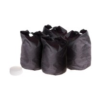 Kit 8 sacs arrimage auvent Rhino Rack pour sol dur - Offroad