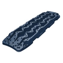 Plaques à sable Tred GT Recovery bleu marine – Désensablage 4x4