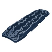 Plaques à sable Tred GT Recovery bleu marine – Désensablage 4x4