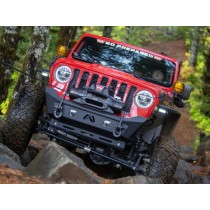 Treuil Warn Zeon XD 12-S 5443kg 12V – Puissance et Fiabilité 4x4