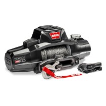 Treuil Warn Zeon XD 12-S 5443kg 12V – Puissance et Fiabilité 4x4