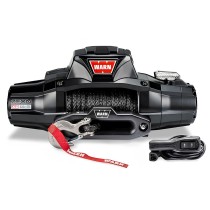 Treuil Warn Zeon XD 14S 6350kg 12V : Puissance & Fiabilité 4x4