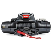  Treuil Warn Zeon XP 10S 4500kg 12V - Puissance & Sécurité Offroad 