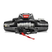 Treuil Warn Zeon XP12S 5400kg 12V : Puissance Off-Road Garantie