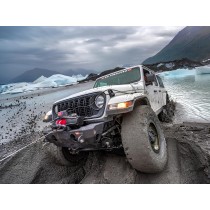 Treuil Warn Zeon XP12S 5400kg 12V : Puissance Off-Road Garantie