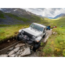 Treuil Warn Zeon XP12S 5400kg 12V : Puissance Off-Road Garantie