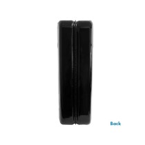 Jerrycan carburant métal noir 20L US - Robustesse 4x4 & Offroad