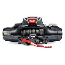  Treuil Warn Zeon XP14S 6350kg 12V : Puissance et sécurité 4x4 