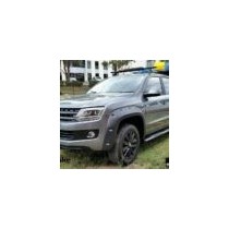 Élargisseurs d’ailes Volkswagen Amarok (2010–2022) – Largeur 90 mm – Kut-Snake – Kit 4 pièces
