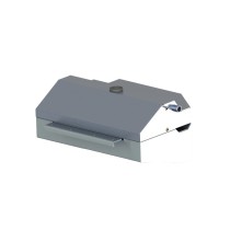 Réservoir auxiliaire avec une capacité de 55 L pour l’eau et 95 L pour le carburant pour Toyota Land Cruiser J80