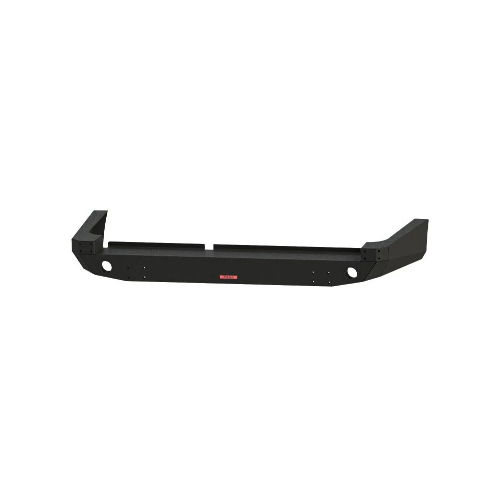 Pare-chocs arrière pour Toyota Land Cruiser J80 – Pare-chocs 4x4 robuste et fonctionnel