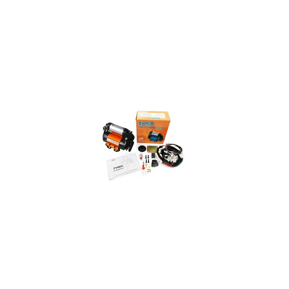 COMPRESSEUR TYREX POUR BLOCAGE DIFFERENTIEL