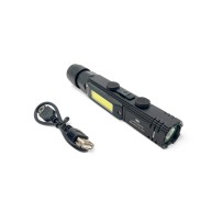 Lampe à LEDs James Baroud 12V – Éclairez vos bivouacs Offroad