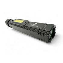 Lampe à LEDs James Baroud 12V – Éclairez vos bivouacs Offroad