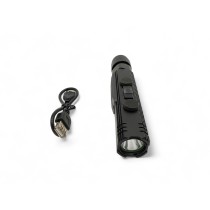 Lampe à LEDs James Baroud 12V – Éclairez vos bivouacs Offroad