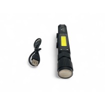 Lampe à LEDs James Baroud 12V – Éclairez vos bivouacs Offroad