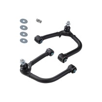 Triangles supérieurs OME Hilux GR : carrossage optimal & robustesse