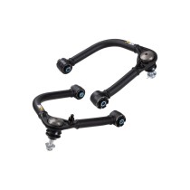 Triangles supérieurs OME Hilux GR : carrossage optimal & robustesse