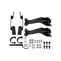 Kit montage amortisseurs BP51 arrière Hilux GR – Old Man Emu