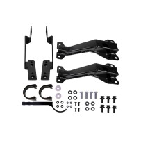 Kit montage amortisseurs BP51 arrière Hilux GR – Old Man Emu