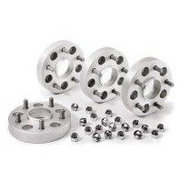Élargisseurs de voie alu 30mm 5x160 Ford Transit 2012-2021