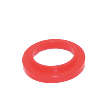 Cale de ressort avant 20mm HDJ80 Nolathane - Suspension renforcée