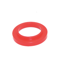 Cale de ressort avant 20mm HDJ80 Nolathane - Suspension renforcée