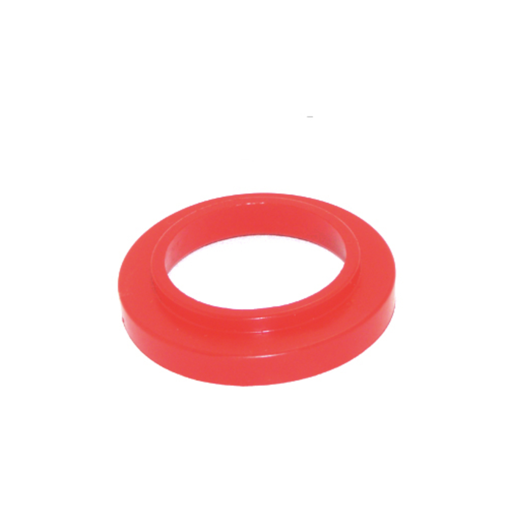 Cale de ressort avant 20mm HDJ80 Nolathane - Suspension renforcée