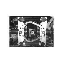 DIFFERENTIAL SPREADER ARB : Outil robuste pour pont 4x4